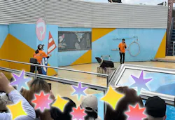 東武動物公園に投稿された画像(2026/3/29)