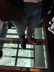 東京スカイツリーに投稿された画像(2026/3/29)