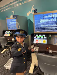 京都鉄道博物館_運転シミュレーターに投稿された画像(2026/3/29)