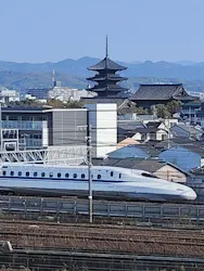京都鉄道博物館_運転シミュレーターに投稿された画像(2026/3/29)