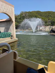 志摩スペイン村パルケエスパーニャに投稿された画像(2026/3/29)