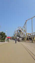 志摩スペイン村パルケエスパーニャに投稿された画像(2026/3/29)