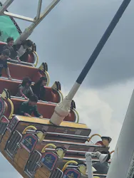 ポルトヨーロッパに投稿された画像(2026/3/30)