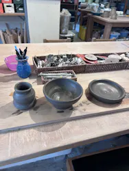 HoloHolo陶房に投稿された画像(2026/3/30)