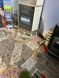 ミニチュアミュージアム スモールワールズに投稿された画像(2026/3/30)