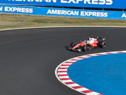 鈴鹿サーキットに投稿された画像(2026/3/30)