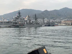 シースピカ(瀬戸内しまたびライン)に投稿された画像(2026/3/31)