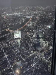 東京スカイツリーに投稿された画像(2026/3/31)