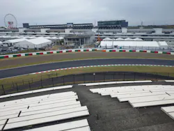 鈴鹿サーキットに投稿された画像(2026/4/1)