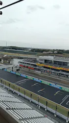 鈴鹿サーキットに投稿された画像(2026/4/1)