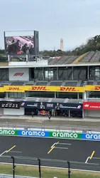 鈴鹿サーキットに投稿された画像(2026/4/1)