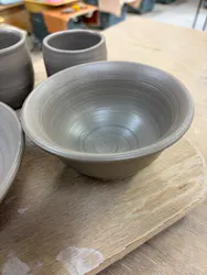 神戸芸術学林 陶芸教室に投稿された画像(2026/4/1)