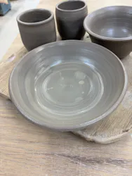 神戸芸術学林 陶芸教室に投稿された画像(2026/4/1)