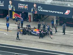 鈴鹿サーキットに投稿された画像(2026/4/1)