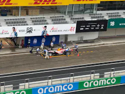 鈴鹿サーキットに投稿された画像(2026/4/1)