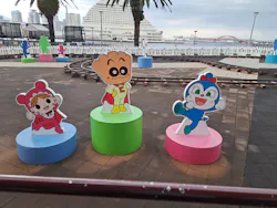 神戸アンパンマンこどもミュージアム&モールに投稿された画像(2026/4/1)