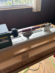 草木湖カヌー体験/木軸ペン工房に投稿された画像(2026/4/2)