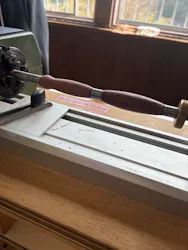 草木湖カヌー体験/木軸ペン工房に投稿された画像(2026/4/2)