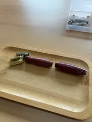 草木湖カヌー体験/木軸ペン工房に投稿された画像(2026/4/2)