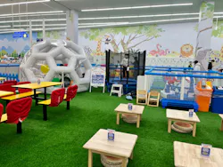 キッズランドUS 千葉フレスポ稲毛店に投稿された画像(2026/4/2)