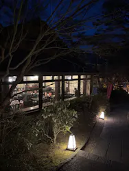 上方温泉 一休 京都本館に投稿された画像(2026/4/3)