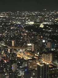 屋外展望台スカイプロムナードに投稿された画像(2026/4/3)