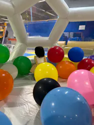 キッズランドUS MAX 広島ベイサイドフォート店に投稿された画像(2026/4/4)