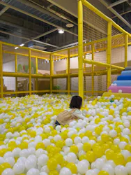 キッズランドUS MAX 広島ベイサイドフォート店に投稿された画像(2026/4/4)