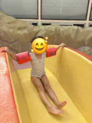 東京サマーランドに投稿された画像(2026/4/4)