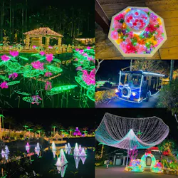 美らヤシパークオキナワ・東南植物楽園に投稿された画像(2026/4/4)