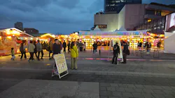 東京スカイツリーに投稿された画像(2026/4/4)