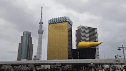 東京スカイツリーに投稿された画像(2026/4/4)