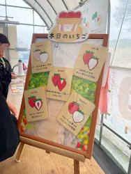 ICHIGOHOUSE.HITACHINAKAに投稿された画像(2026/4/4)