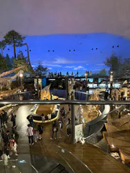 福井県立恐竜博物館に投稿された画像(2026/4/5)