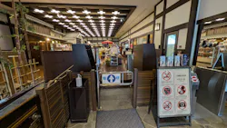 小田原お堀端 万葉の湯に投稿された画像(2026/4/5)