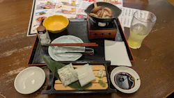 小田原お堀端 万葉の湯に投稿された画像(2026/4/5)