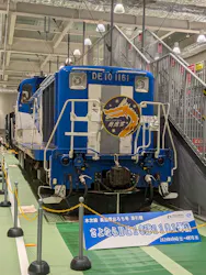 京都鉄道博物館に投稿された画像(2026/4/5)