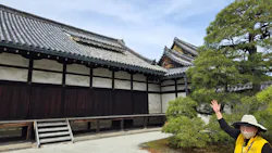 京都市観光協会(催行運営:株式会社らくたび)に投稿された画像(2026/4/5)