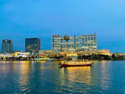 船宿 釣新に投稿された画像(2026/4/5)