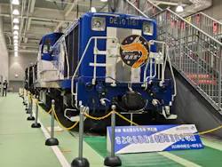 京都鉄道博物館に投稿された画像(2026/4/5)