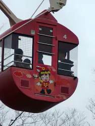 東条湖おもちゃ王国に投稿された画像(2026/4/7)