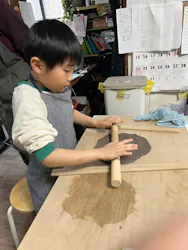 陶studioTADAに投稿された画像(2026/4/7)