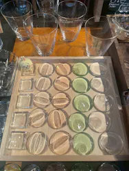 ちいさな硝子の本の博物館に投稿された画像(2026/4/8)