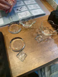 ちいさな硝子の本の博物館に投稿された画像(2026/4/8)