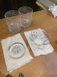 ちいさな硝子の本の博物館に投稿された画像(2026/4/8)