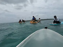 宮古島マリン SUGAR3(シュガースリー)に投稿された画像(2026/4/8)