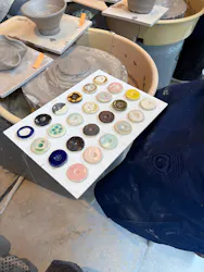 陶芸教室チルコロ 等々力店に投稿された画像(2026/4/9)