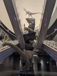 福井県立恐竜博物館に投稿された画像(2026/4/10)