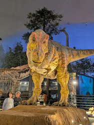 福井県立恐竜博物館に投稿された画像(2026/4/10)