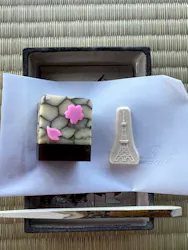 東京タワーに投稿された画像(2026/4/11)